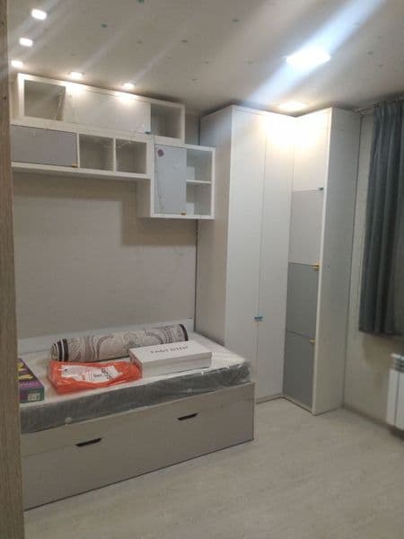 АРЕНДА Квартиру:<br />
#Город - Ташкент <br />
#Район - Якка — фото 3