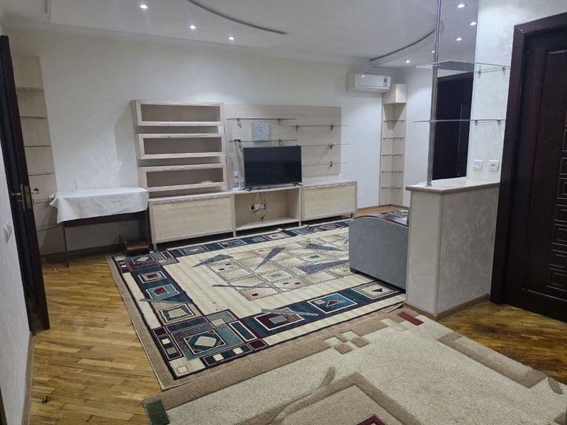 2 ая линия, есть тёплый пол , Wi-Fi, есть собственное парков — фото 2