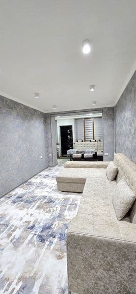 Учтепа 26 квартал <br />
1в2/1/5<br />
Евроремонт с мебелью, — фото 2