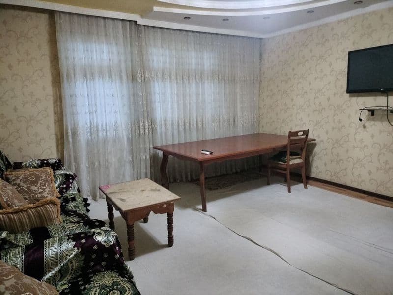 Аренда <br />
2 хонали уй<br />
Максим горький <br />
60 м2< — фото 2