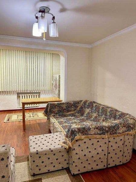 Маклерсиз ижара. Тўғридан-тўғри уй эгасидан. Комиссиясиз. Яш