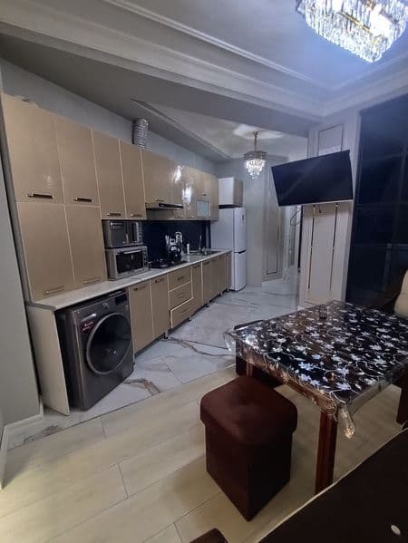 Район - Алмазарский <br />
Новастройка Нурафшон Сарой <br /> — фото 3