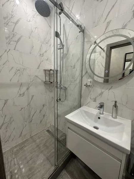 Сдается просторная квартира на г-це Россия 2/7/9. Звоните, е — фото 4