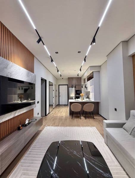 Предлагается в аренду уютная 2-комнатная квартира с продуман — фото 2