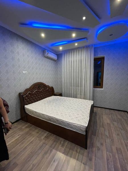 Arenda<br />
Yakkasaroy<br />
Opp:8 radom<br />
Drem xavus d