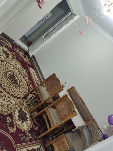 Kvartira O'g'il bolarga kvarira bor <br />
Narxi 1 kishiga y — фото 3