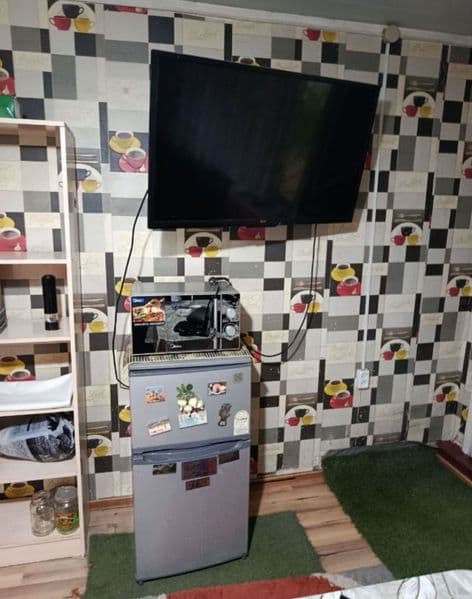 Сдается 3х комнатная квартира Янгихает Спутник 2. <br />
На  — фото 5