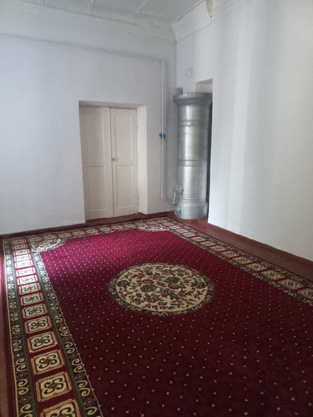 Арендага уй Тошкэнт шахрида алайскида хамид олимжон метрога  — фото 4