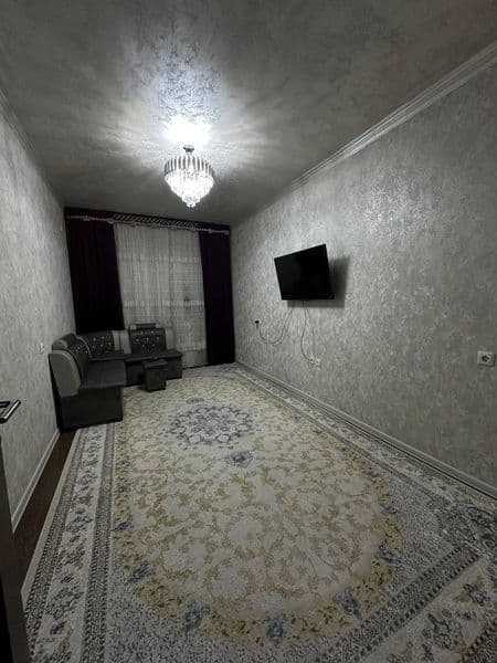 Аренда 3-комнатная квартира,<br />
<br />
Описание:<br />
Сд — фото 5