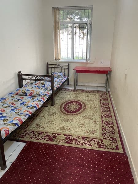 Assalom alekom   <br />
 Opshijit korxona tertoryasi <br />
