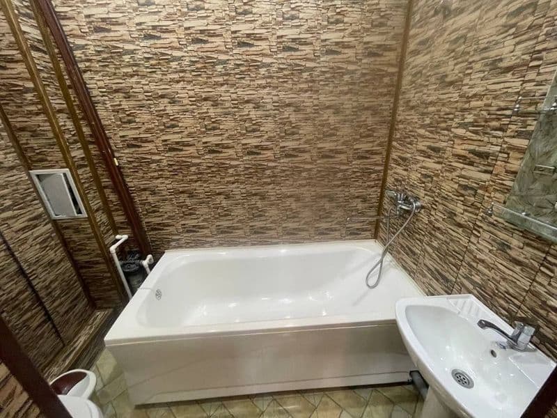 Метро Хамза. 2/2/4. Чистая. С обстановкой!<br />
#Чиланзар<b — фото 4