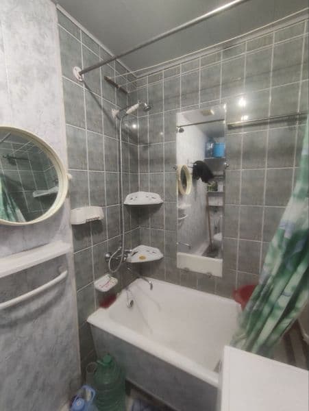 Аренда. Спутник 9<br />
3-комнатная<br />
1-й этаж<br />
2-х — фото 2