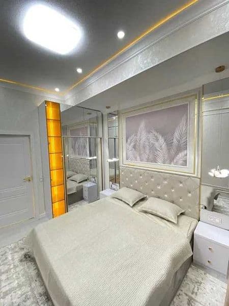 Чиланзарский Район<br />
<br />
Новостройка: <br />
Ор-р: Ул — фото 3