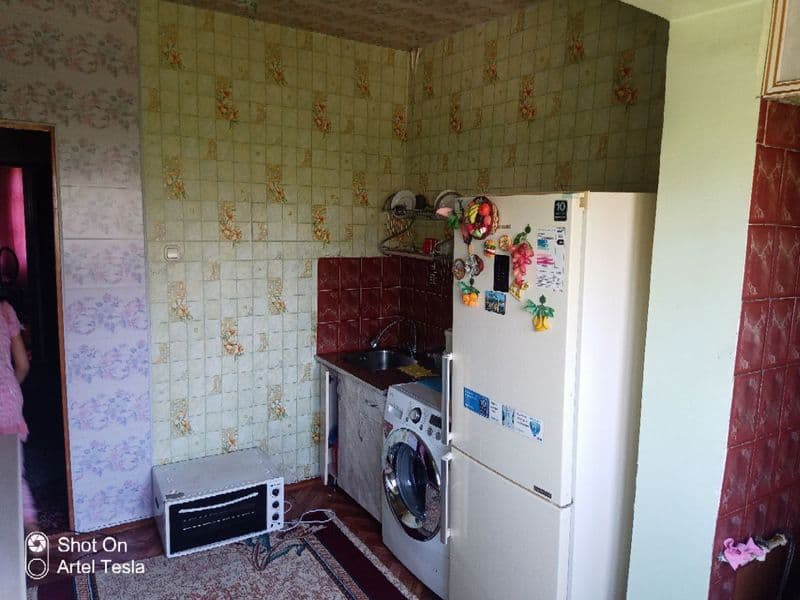 Аренда квартира <br />
Район - Алмазарский<br />
Ориентир -  — фото 5