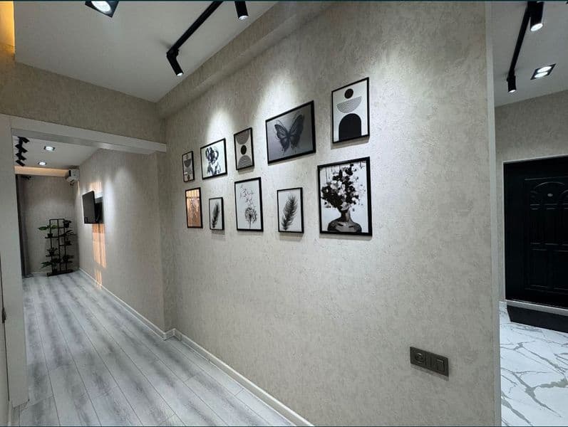 Район - #Яккасарой<br />
Новостройка <br />
Ориентир - Улица — фото 5