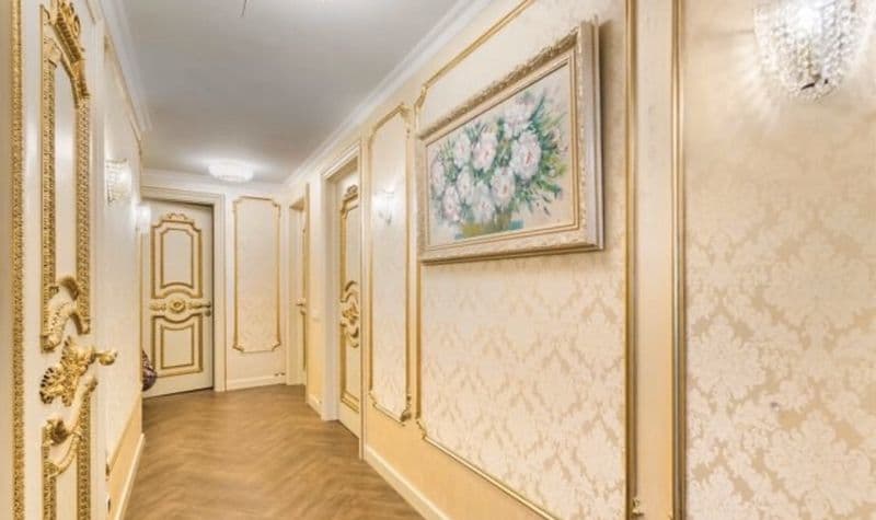 4/3/8 Новостройка Сдаётся евро квартира Ориентир Жангох.<br  — фото 3