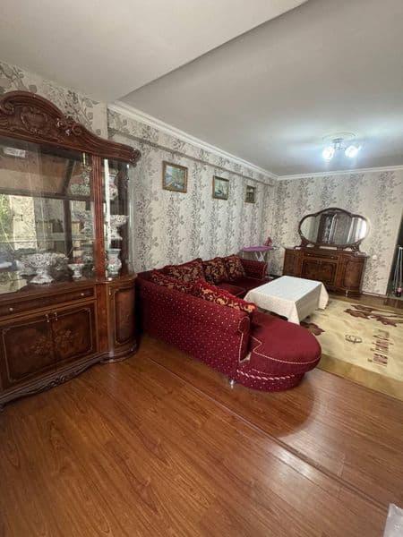 Район Яккасарой <br />
Улица Бабур, на против жк Узбегим  <b — фото 2