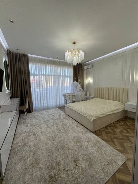 Сдаётся шикарная 2-комнатная квартира в Новостройка<br />
<b