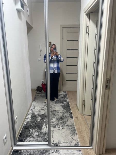 Аренда квартира<br />
Район - Алмазар <br />
Ориентир - Алма — фото 3