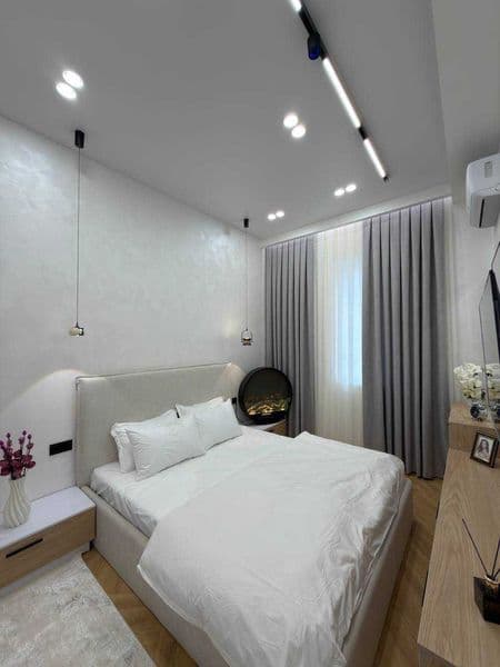 Сдается квартира для семьи или иностранцам<br />
<br />
• Ра