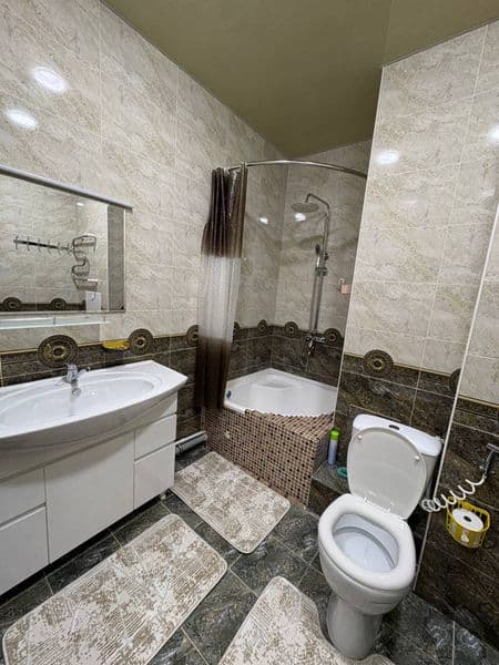 Однакомнатная студийная квартира на М.Улугбекском районе,<br — фото 4