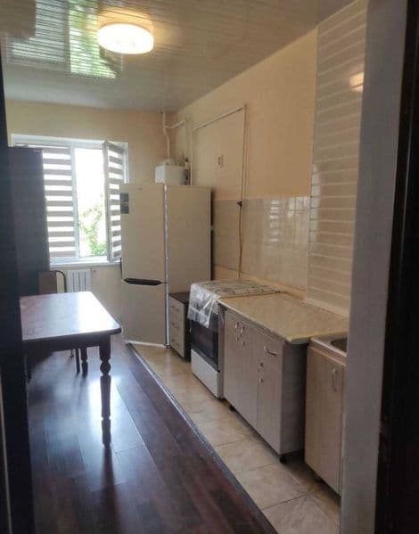 Аренда квартиры 1/2/5 Мирабадский район  Узубум . Новостройк — фото 4