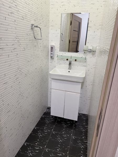 Tez va arzon narxda 2 xonali novastroy domdan kvartira ijara — фото 4