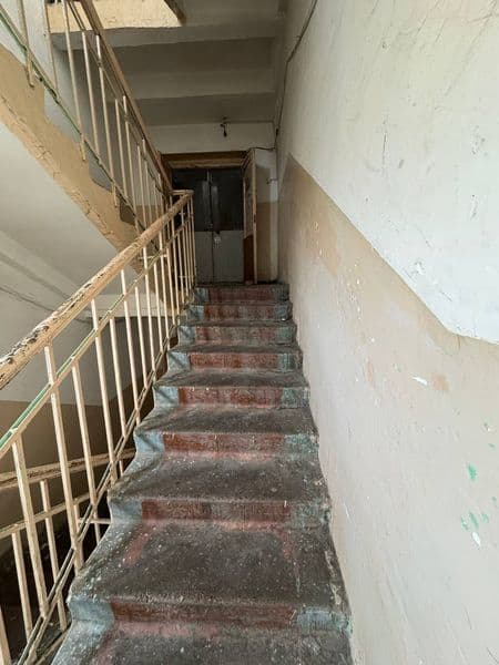 Mirzo Ulugbek katelniyda<br />
1 xona 33 kv.m<br />
Pustoy u — фото 3