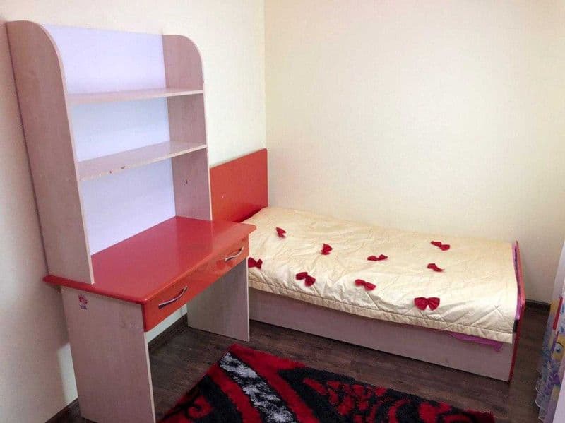 Сдается СВОЯ 4 комнатная квартира с евроремонтом на 3 этаже  — фото 4