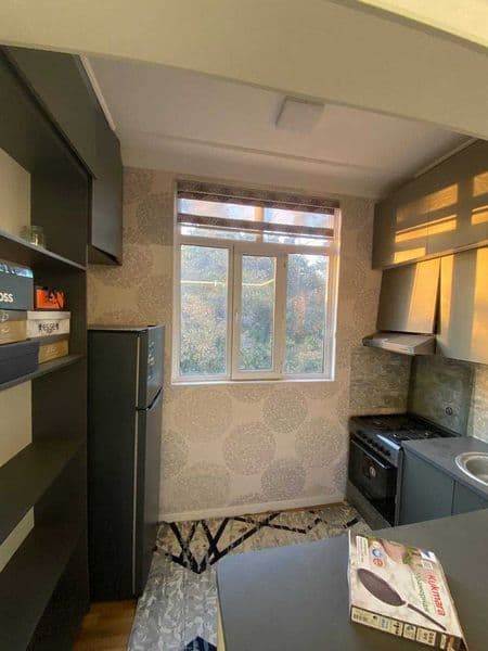 Сдаётся Классная Квартира <br />
<br />
Район: Яккасарайский — фото 4