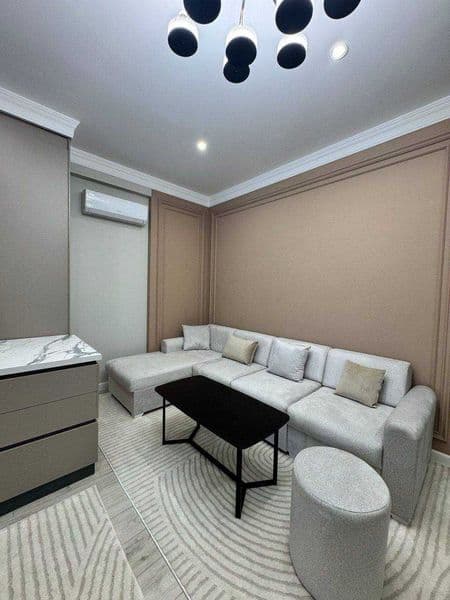 Сдается в долгосрочную аренду просторная 3-комнатная квартир — фото 2