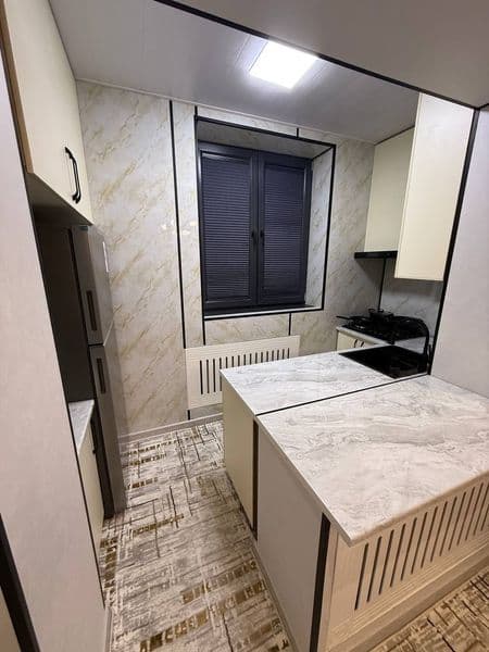 2xona 3xona qilingan evro yangi remont dan chiqan xamma xamm — фото 2