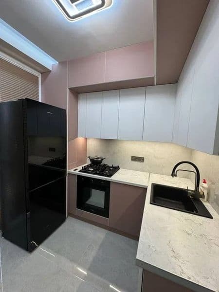 Продаётся Шикарная Квартира Новостройка<br />
<br />
• Район — фото 4