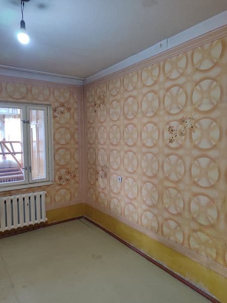 Сдается в аренду 3 комнатная квартира,своя без посредников.<