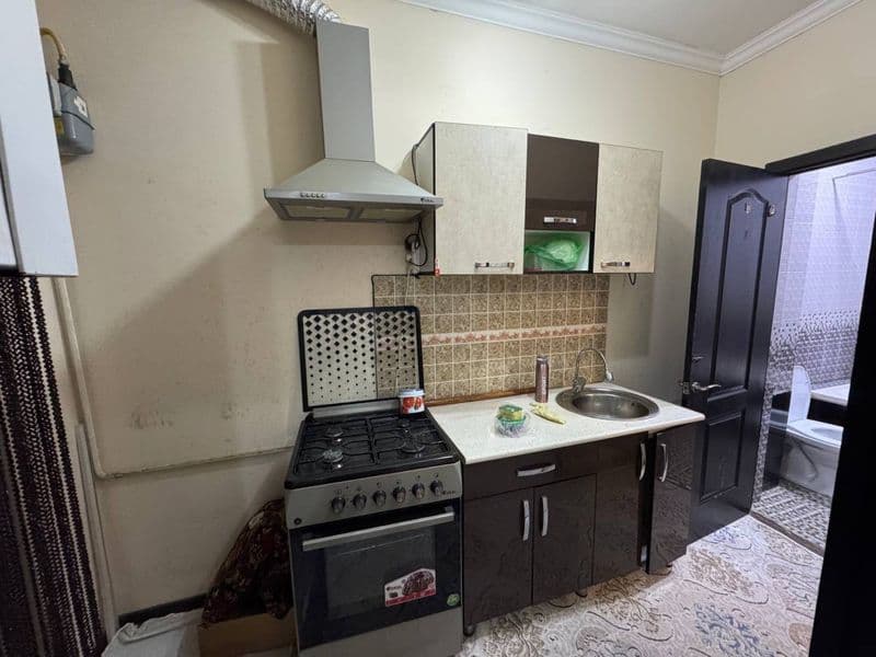 Аренда Квартира <br />
Корасу 6 (Авайхон)<br />
2/1/3 кирпич — фото 5