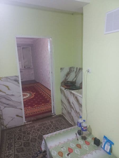 Adres:Chilonzor 20 kvartl. Sugalli ota 11 Kavartira ijaraga  — фото 5