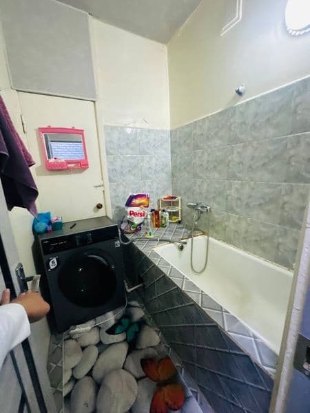 Chilonzor tumani Moljal Farhadski bozor togrisi tuneldan chi — фото 3