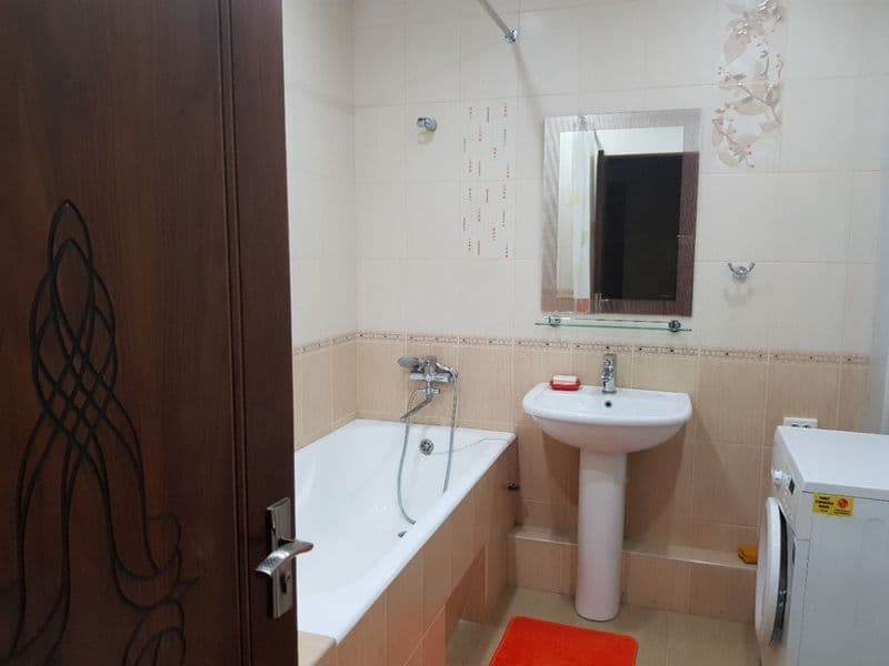 Сдаем свою квартиру рядом с метро Ойбек за Корейским посольс — фото 5