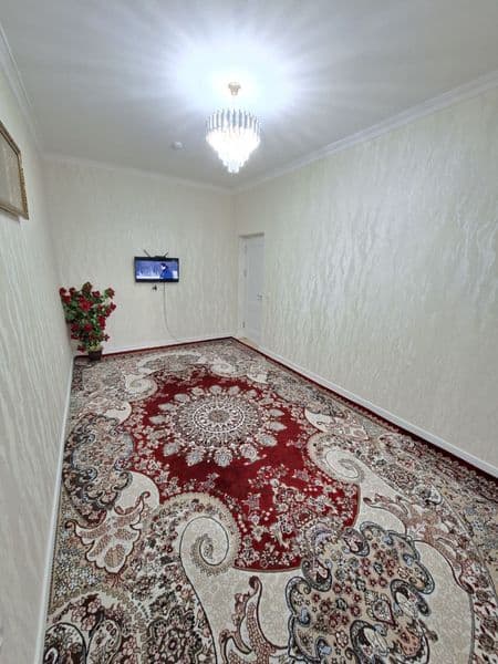 O’rikzor Rizedensda 2 xonali uy ijaraga beriladi. Uyda xamma — фото 4