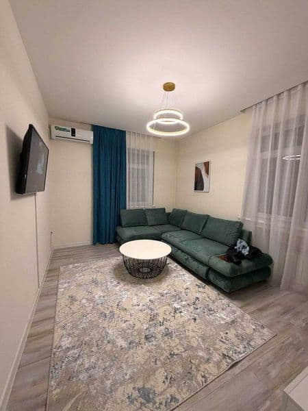 Сдаётся КЛАССНАЯ квартира<br />
<br />
• Район: Юнусабадский — фото 3