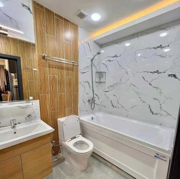 Сдается квартира для молодой семьи<br />
<br />
• Район: Алм — фото 5