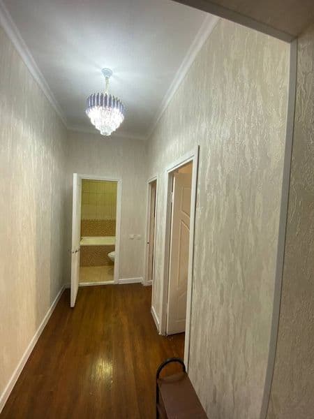 Mirzo Ulugʻbekda remonti alo uy ijaraga beriladi <br />
Orin — фото 5