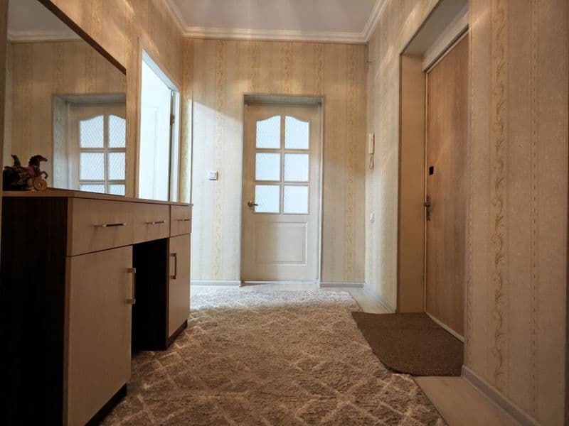 #аренда #квартира #вторичка  <br />
Район: #Мирабадский <br  — фото 4