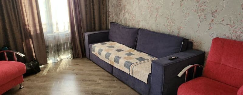 СДАМ <br />
Квартиру на яшнобадском районе <br />
Ориентир К — фото 3