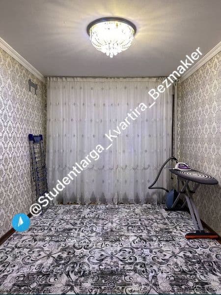 Srochna kerak<br />
 MANZILI: Chilonzor 3 kvartal <br />
 MO