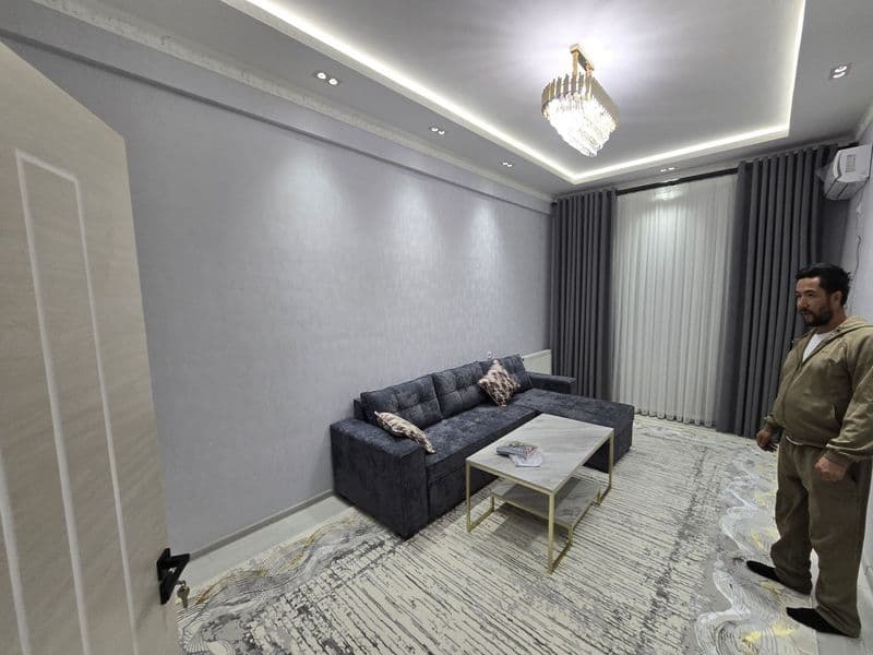 Аренда квартиры в Мирзо-Улугбекском районе,  ЖК Эдисон 2/4/8