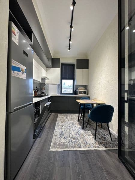 Аренда квартира:<br />
#Яккасарайский район <br />
Ориентир  — фото 5