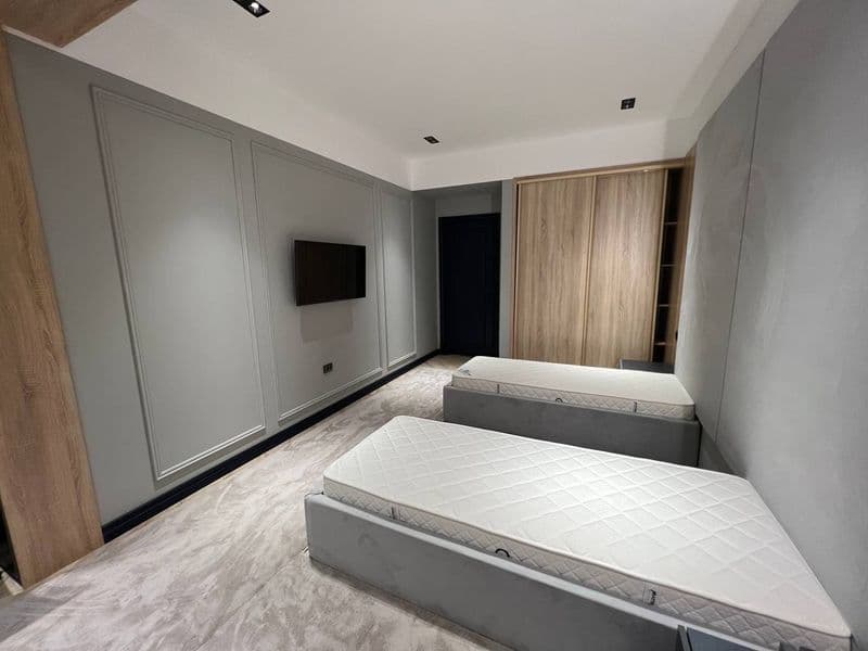 Аренда квартира:<br />
#Яккасарайский  район <br />
Ориентир — фото 5