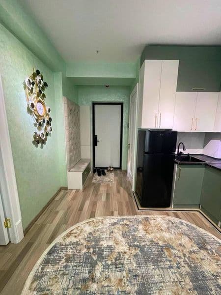 Аренда 2-комнатной квартиры | ЖК "NRG U-Tower" | Дружба Наро — фото 2