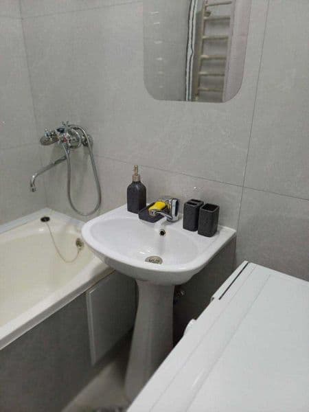 Сдается в аренду 1-комнатная квартира, чиланзар 3 квартал, п — фото 2